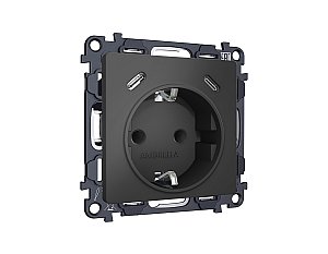 Розетка Ambrella Volt ALFA MA910510