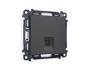 Розетка Ambrella Volt ALFA MA912005