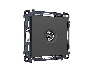 Розетка Ambrella Volt ALFA MA913005