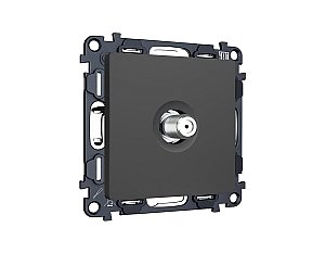 Розетка Ambrella Volt ALFA MA913050