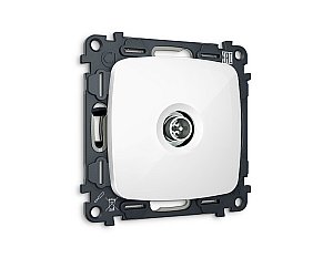 Розетка Ambrella Volt OMEGA MO113005