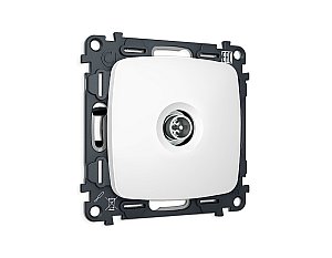 Розетка Ambrella Volt OMEGA MO133005