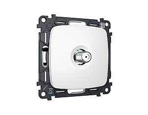 Розетка Ambrella Volt OMEGA MO133050