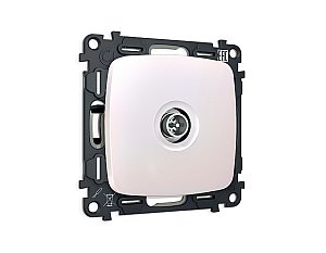 Розетка Ambrella Volt OMEGA MO213005