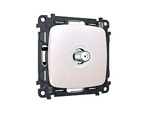 Розетка Ambrella Volt OMEGA MO213050