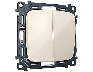 Выключатель Ambrella Volt OMEGA MO303030