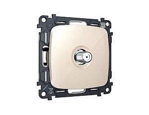 Розетка Ambrella Volt OMEGA MO313050