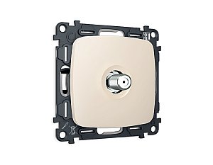Розетка Ambrella Volt OMEGA MO333050