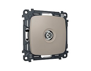 Розетка Ambrella Volt OMEGA MO373005