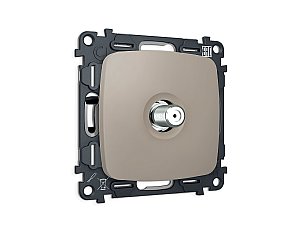 Розетка Ambrella Volt OMEGA MO373050