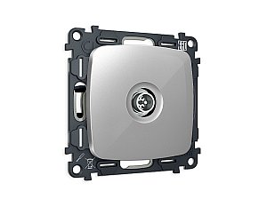 Розетка Ambrella Volt OMEGA MO413005