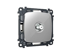 Розетка Ambrella Volt OMEGA MO413050
