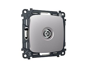 Розетка Ambrella Volt OMEGA MO513005