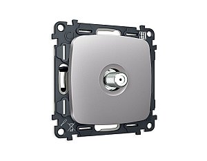 Розетка Ambrella Volt OMEGA MO513050