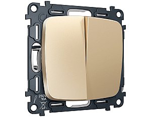 Выключатель Ambrella Volt OMEGA MO603030