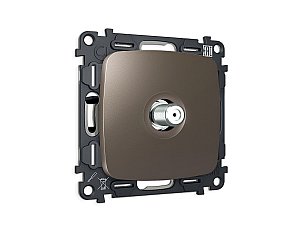 Розетка Ambrella Volt OMEGA MO643050