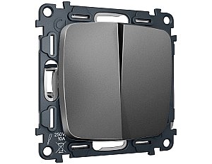 Выключатель Ambrella Volt OMEGA MO653030