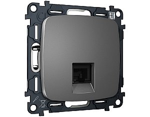 Розетка Ambrella Volt OMEGA MO662005