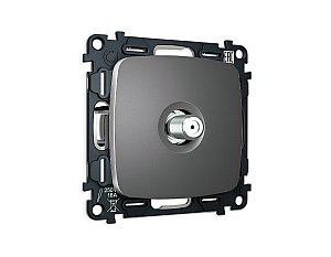 Розетка Ambrella Volt OMEGA MO663050