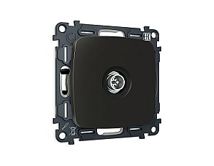 Розетка Ambrella Volt OMEGA MO813005