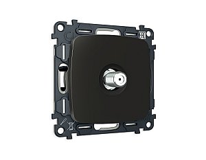 Розетка Ambrella Volt OMEGA MO813050