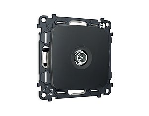 Розетка Ambrella Volt OMEGA MO913005