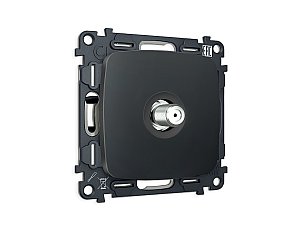 Розетка Ambrella Volt OMEGA MO913050