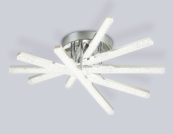 Потолочная люстра Original Ambrella FA8895