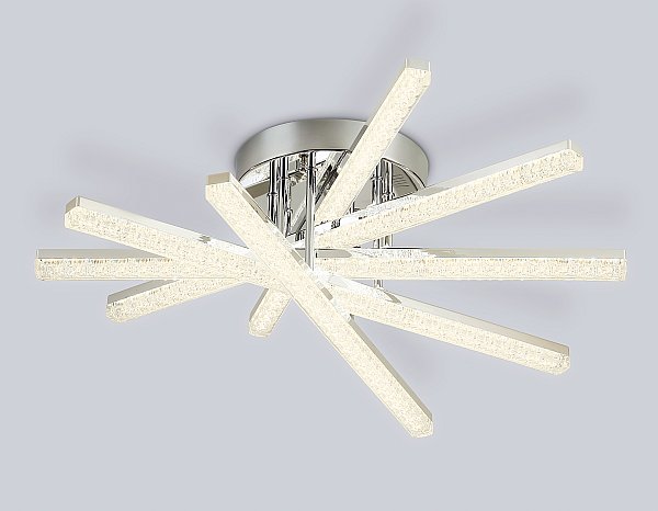 Потолочная люстра Original Ambrella FA8895