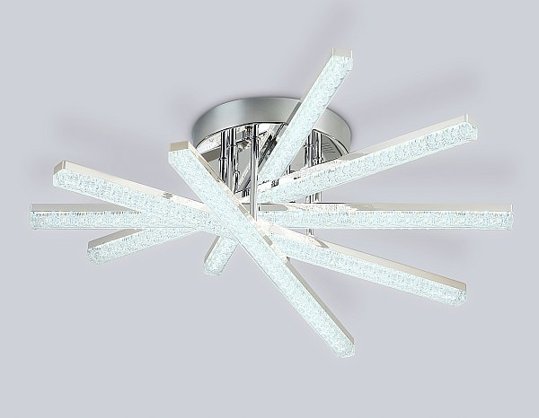 Потолочная люстра Original Ambrella FA8895