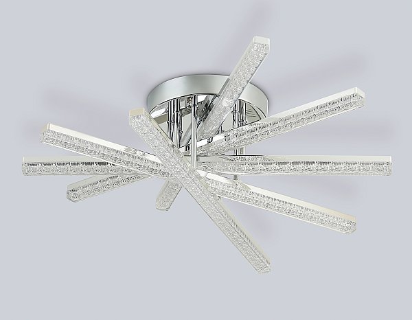 Потолочная люстра Original Ambrella FA8895