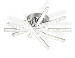 Потолочная люстра Original Ambrella FA8895