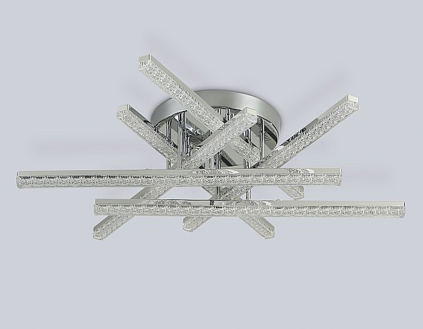Потолочная люстра Original Ambrella FA8898