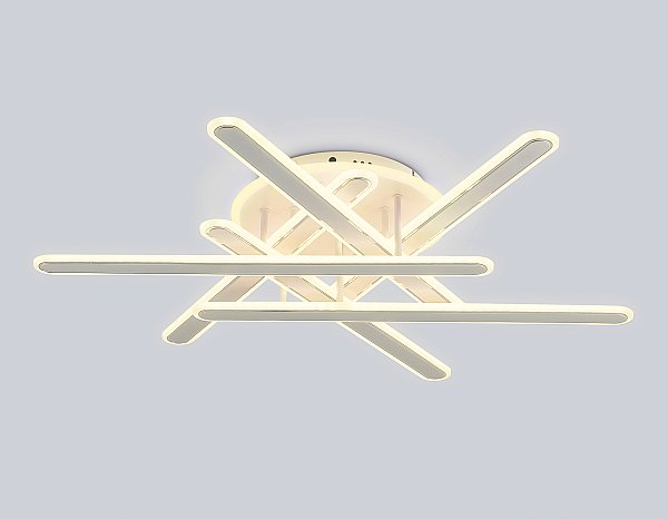Потолочная люстра Original Ambrella FA8907