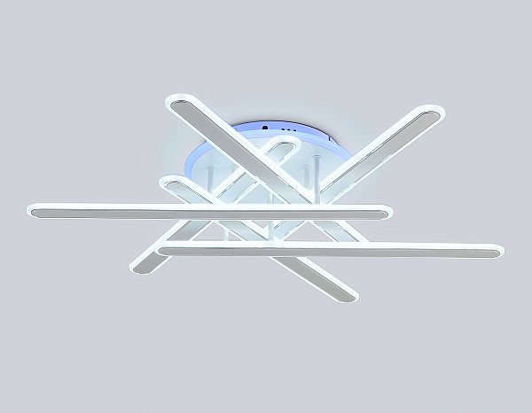 Потолочная люстра Original Ambrella FA8907