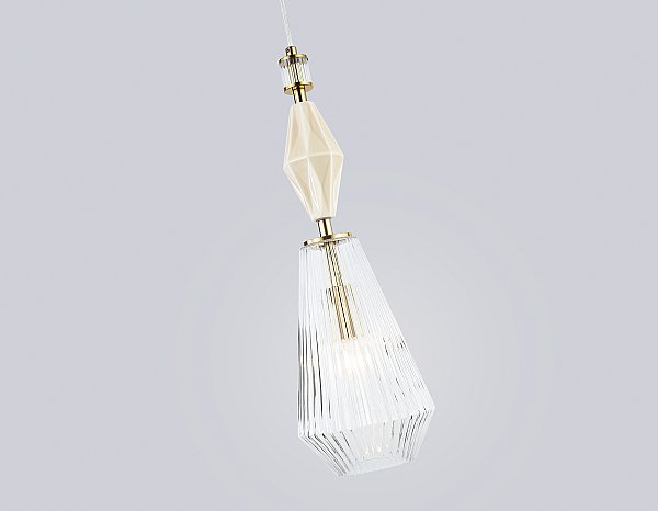 Подвесной светильник Ceramo Modern Ambrella LH53181