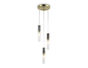 Подвесной светильник Ceramo Modern Ambrella LH53351