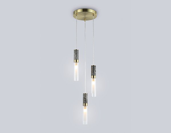 Подвесной светильник Ceramo Modern Ambrella LH53351
