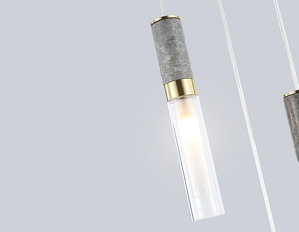 Подвесной светильник Ceramo Modern Ambrella LH53351