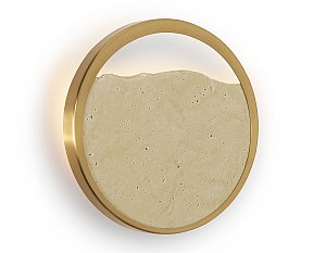 Настенный светильник Ceramo Modern Ambrella LH53606