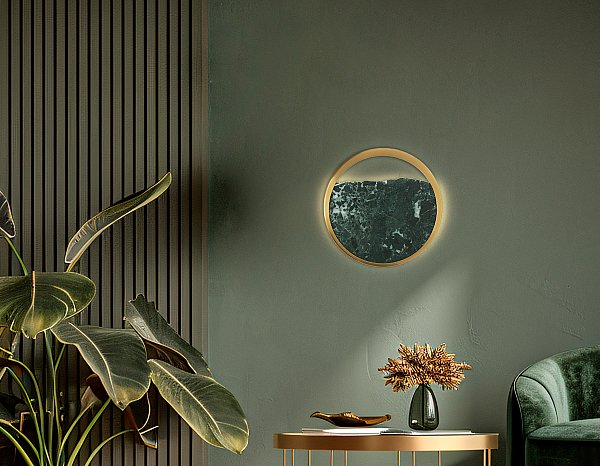 Настенный светильник Ceramo Modern Ambrella LH53611