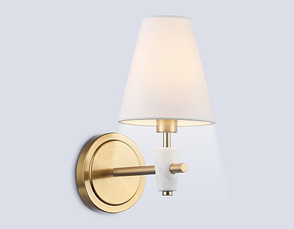 Бра настенное Ceramo Classic Ambrella LH75047