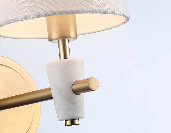 Бра настенное Ceramo Classic Ambrella LH75047