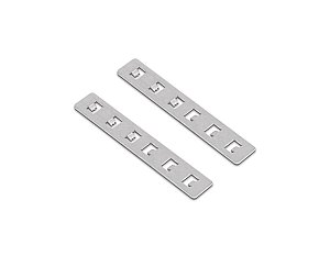 Коннектор Track System Ambrella GL3613
