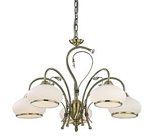 Подвесная люстра Teura 2240/5