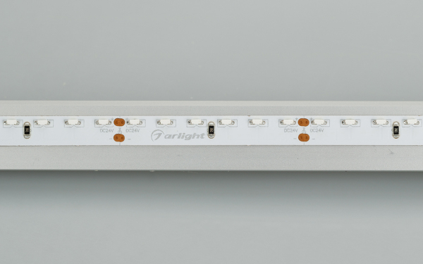 LED лента Arlight RS боковая открытая 024460