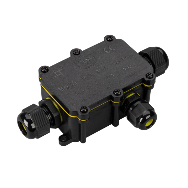 Коробка распределительная пластиковая Arlight 030762