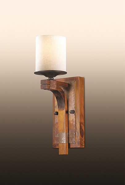 Бра Odeon Light Fabo 2767/1W