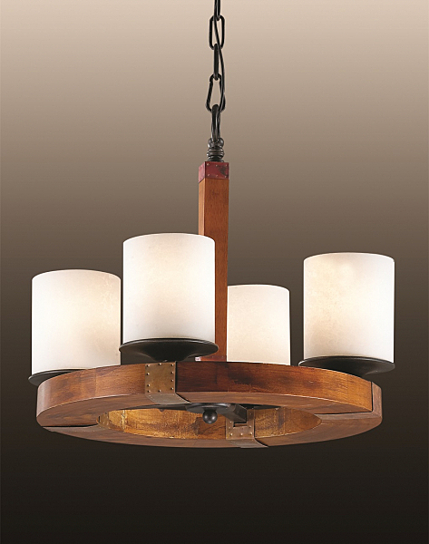 Подвесная люстра Fabo 2767/4