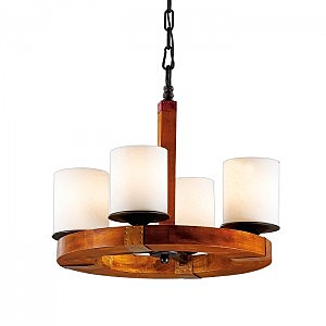 Подвесная люстра Fabo 2767/4